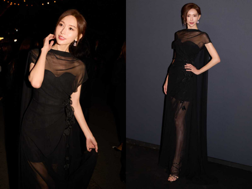 （圖／Qeelin提供）