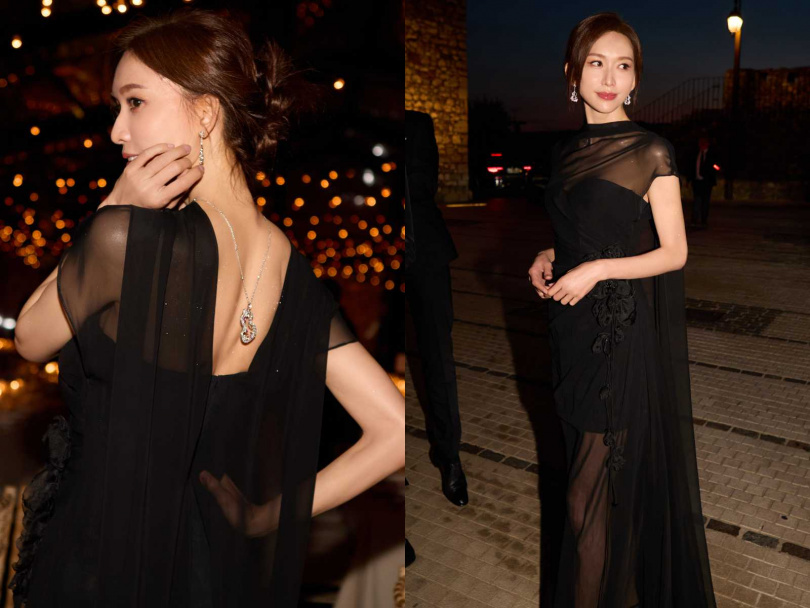 （圖／Qeelin提供）