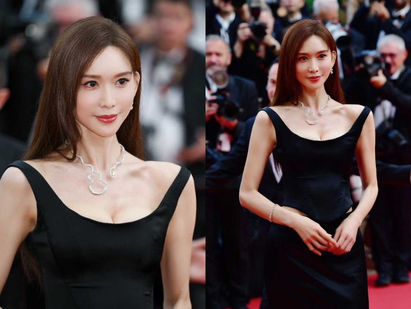 （圖／Qeelin提供）