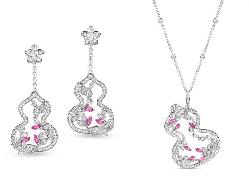 （圖／Qeelin提供）