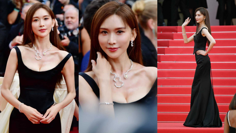 （圖／Qeelin提供）