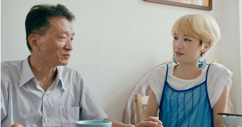 《膠囊時光》第三季延續節目一貫溫暖而深刻的風格，邀請Lulu和爸爸共6組來自不同領域的親子家庭入鏡。（圖／夢田提供）