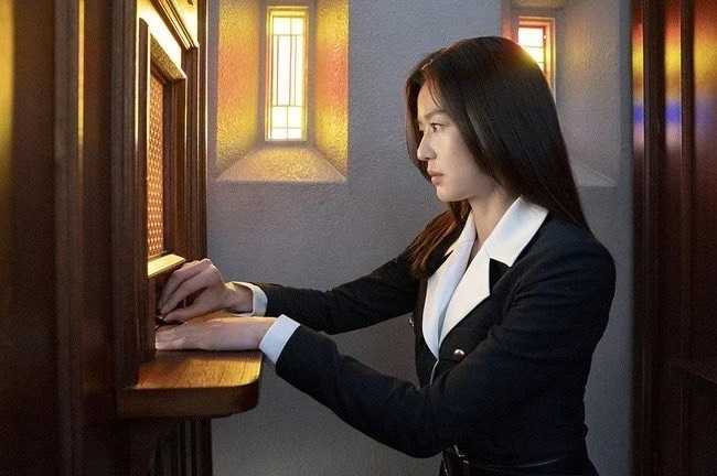 （圖／Disney+ 劇照）