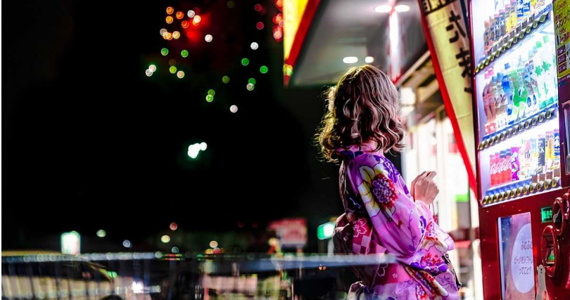 也有網友留言認為，在月初入境日本確實能感受到影響，機場人數明顯少很多。（示意圖／翻攝pixabay）