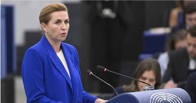 遭強制裝設節育器的格陵蘭原住民女性事件，引發對丹麥殖民政策的反思。