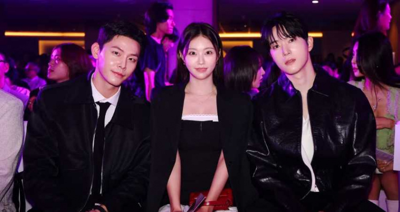 （圖／取自tachyonproject IG）