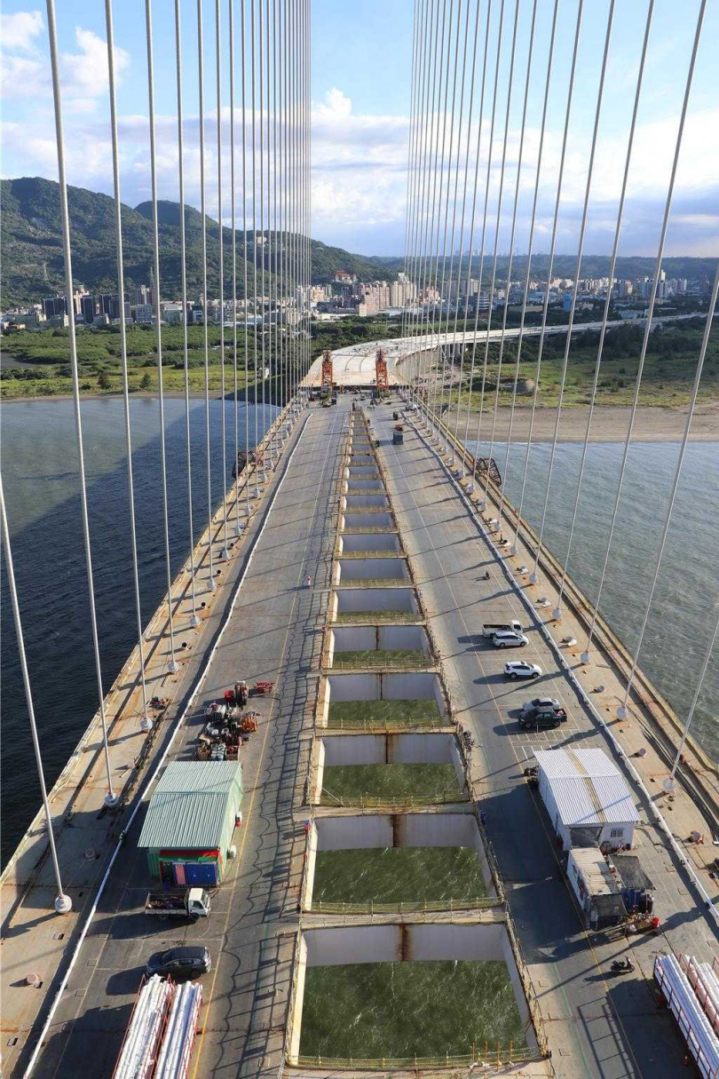 若商標權獲准,公路局將訂定授權辦法與使用規範,以確保公共性不被削弱、名稱不被任意侵用。(圖/中國時報蔡明亘攝)