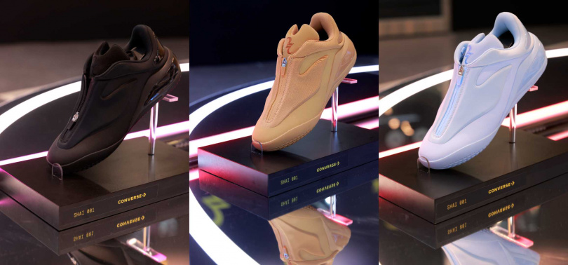 SHAI 001「FAMILY」系列/3,980元(圖/品牌提供)