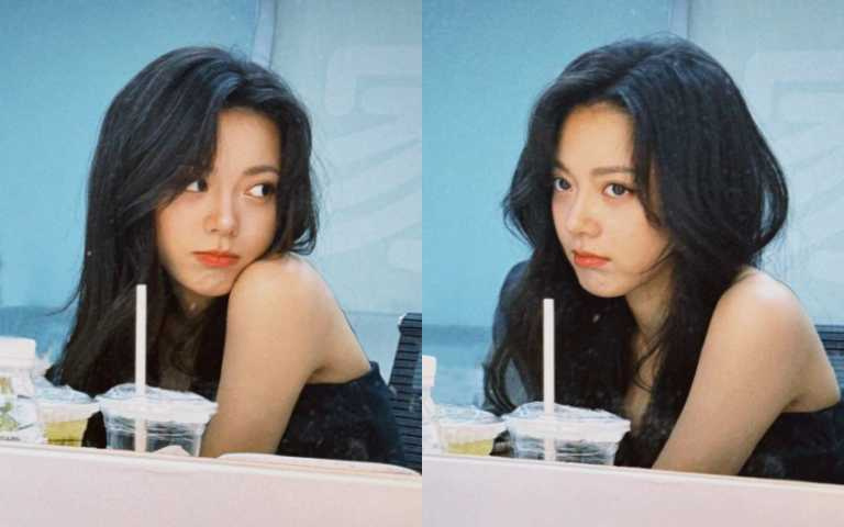 (圖/取自 趙今麥 微博)