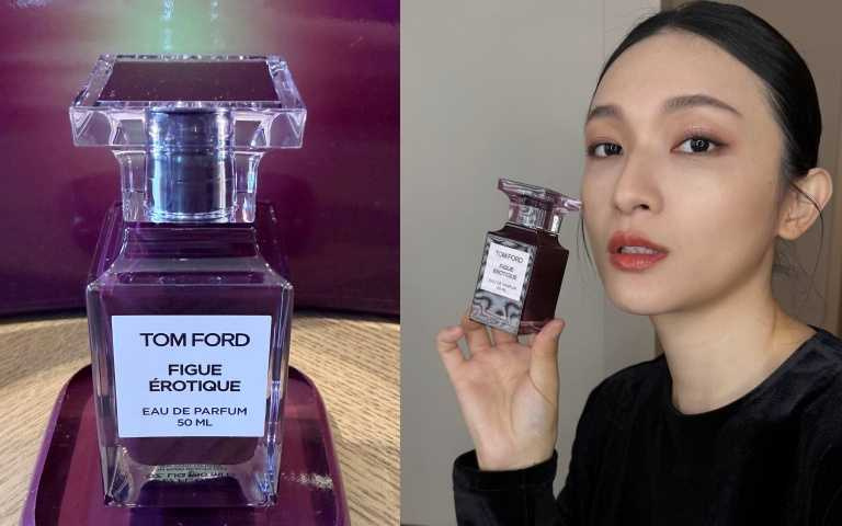 TOM FORD私人調香系列 情慾無花果30ml / 9,100元、50ml / 13,650元、250ml / 35,000元。（圖／品牌提供）