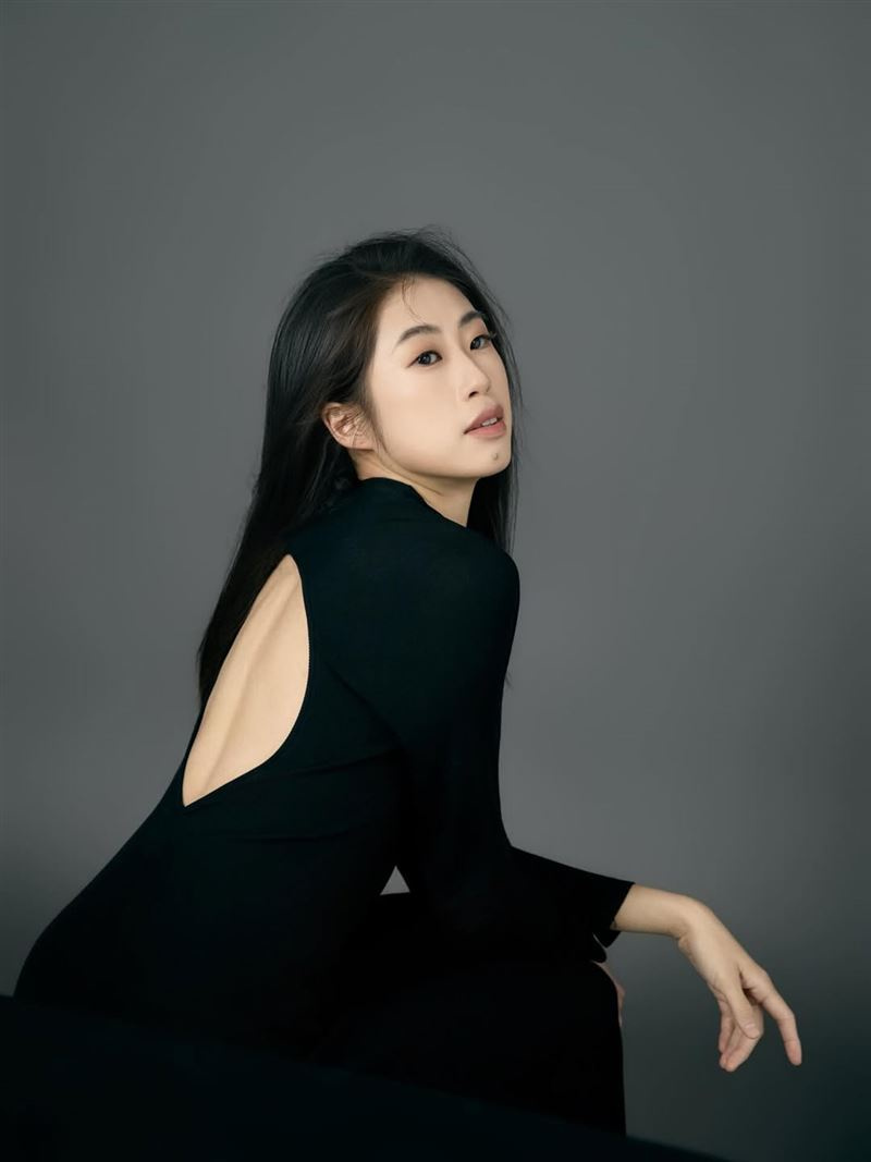 賴薇拉近日透露自己曾接獲影視作品《世紀血案》試鏡邀請（圖／翻攝自IG @yunchilai）