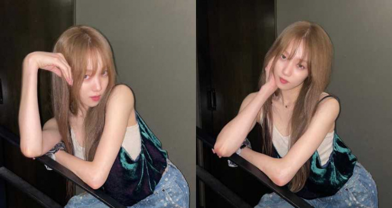 （圖／取自 heybiblee IG）