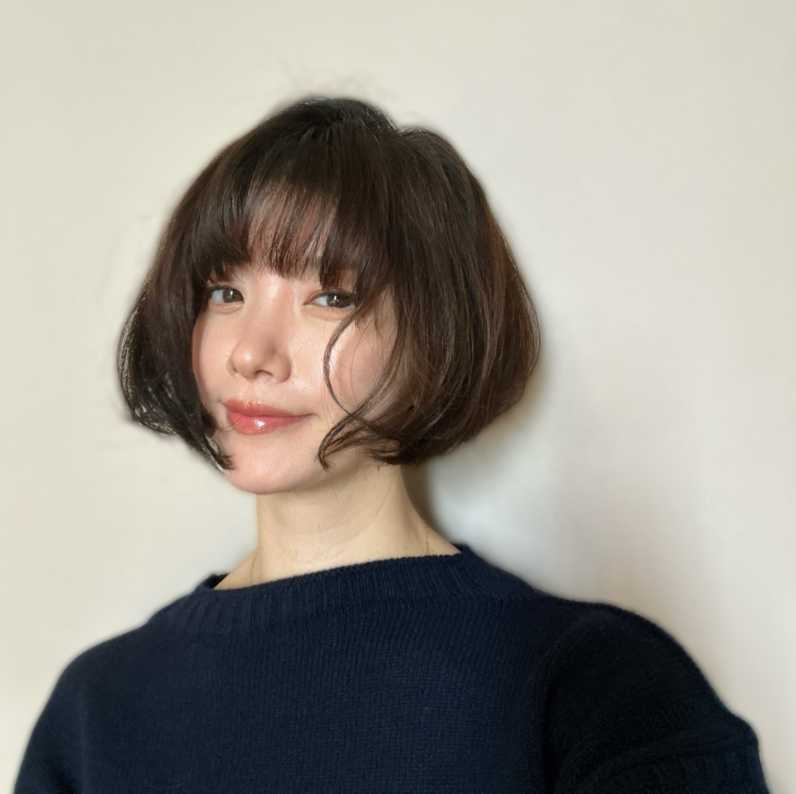 （圖／取自 kawakami_mieko IG）