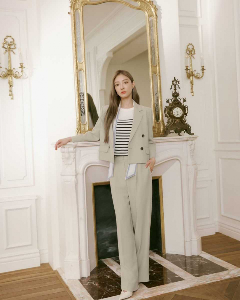 （圖／李世榮ig）