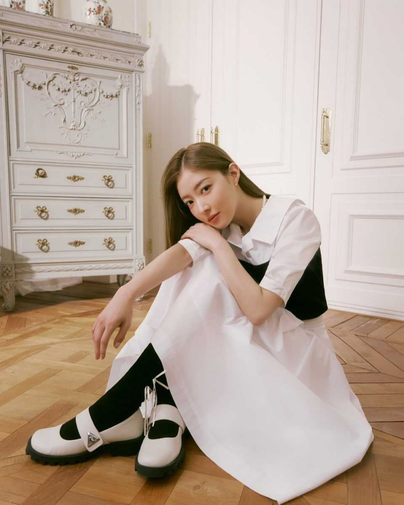 （圖／李世榮ig）