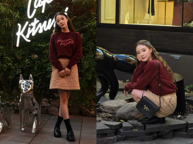 （圖／李世榮ig）