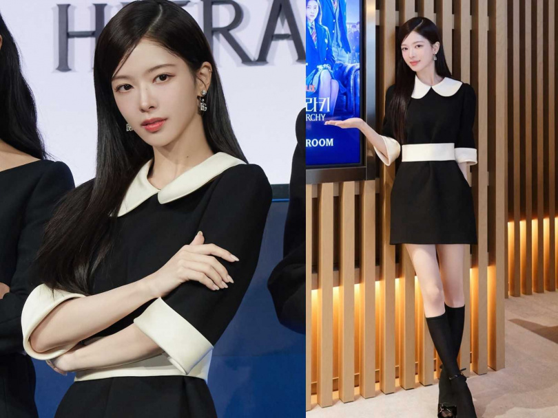 （圖／盧正義IG）