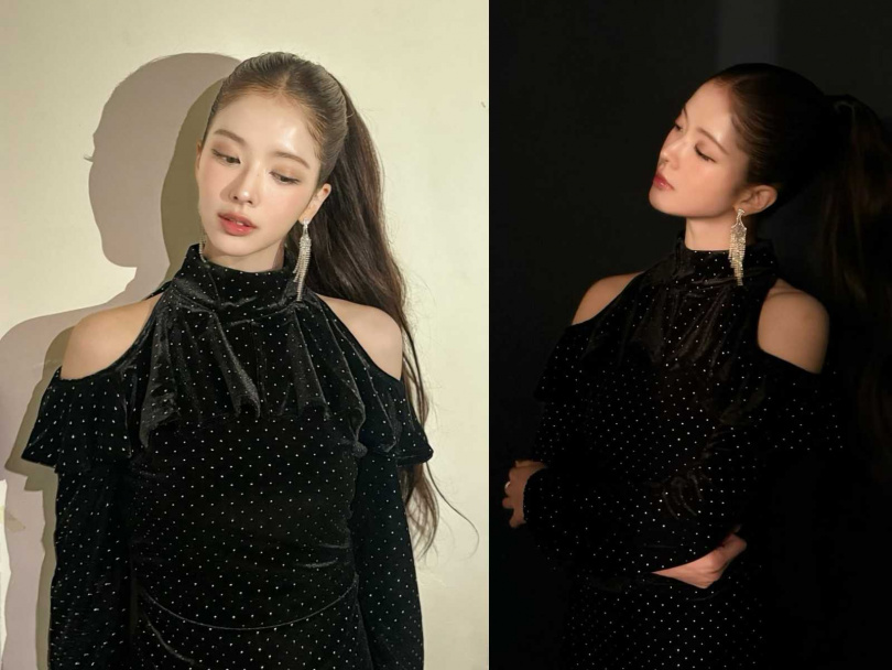 （圖／盧正義IG）