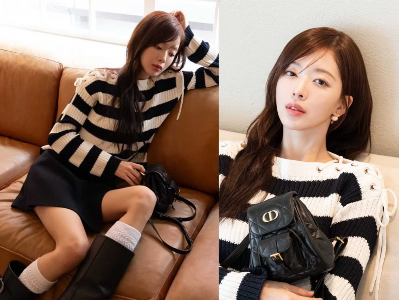 （圖／盧正義IG）