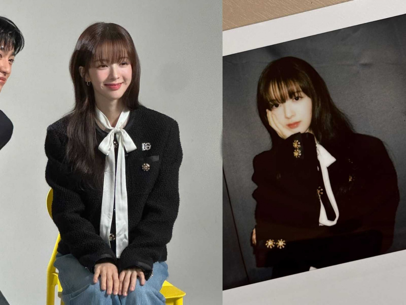 （圖／盧正義IG）