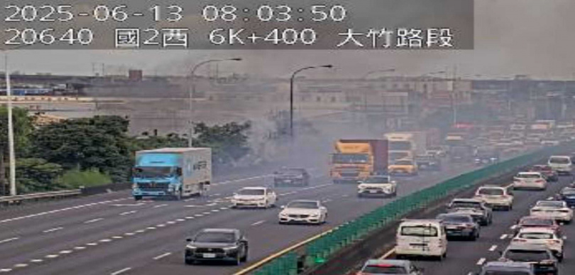 （圖／翻攝自台灣即時影像監視器）