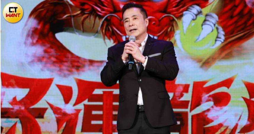 桃園埔心牧場在2018年從味全轉手給三立張榮華後,短短二年多即從農業區變更為產業遊樂(農牧用地變更為產業娛樂用地),遭立委抨擊政府護航特定媒體。(圖/CTWANT資料照)