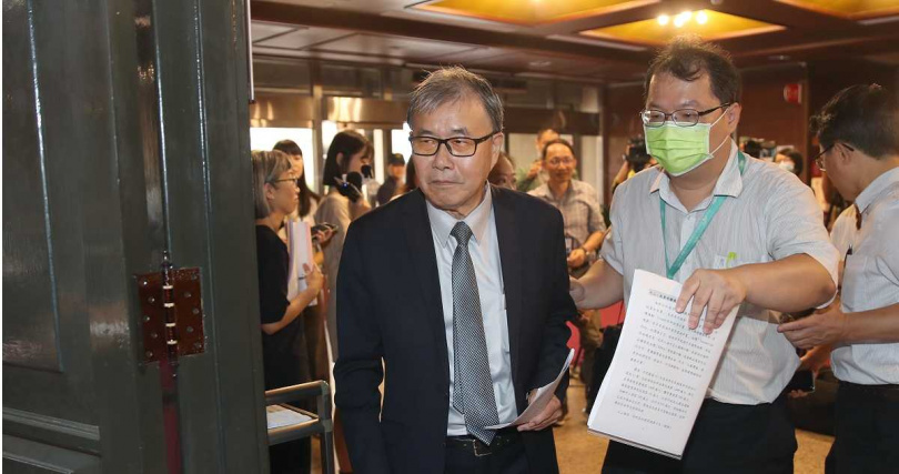 自教育部95暫行課綱起，技術型高中「校定科目」即由各校課程發展組織自訂，以貼近產業發展現況與未來發展趨勢。（圖／報系資料照）