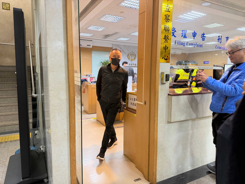 蕭漢彬。(圖/民眾提供)