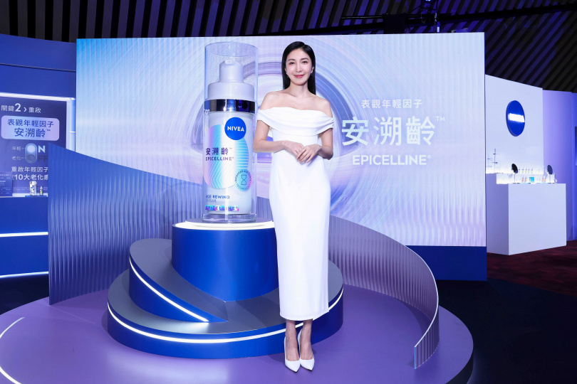 楊謹華之後將休息半年多，好好放鬆心情。（圖／妮維雅提供）