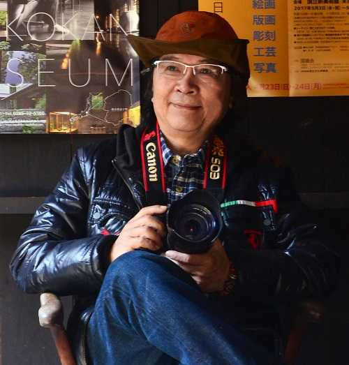 兩岸知名茶文化作家學者吳德亮老師推出「戲說六大茶類」講座。(圖片提供/吳德亮)