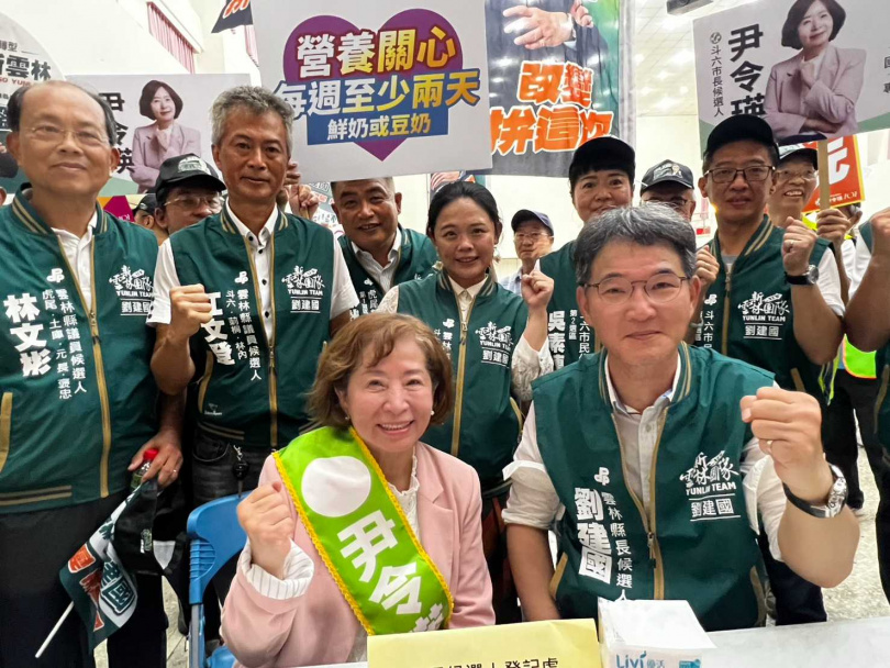 廖郁賢獲民進黨提名參選市議員，卻遭鄰居控訴長年霸凌，黃姓老夫妻多次陳情皆求助無門。（圖／報系資料照）