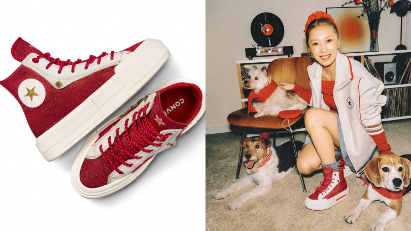 Converse All Star (CTAS Cruise) ／價格店洽