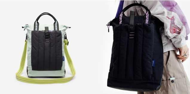 SNAPTURE SAC／1,499元（圖／品牌提供）