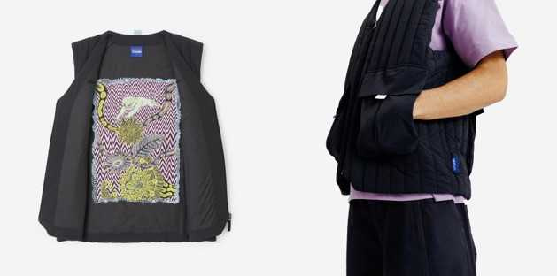 SNAPTURE DOUDOUNE SM／2,249元（圖／品牌提供）