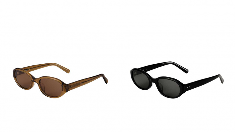 Day Glare Sunglasses/3,460元(圖/品牌提供)