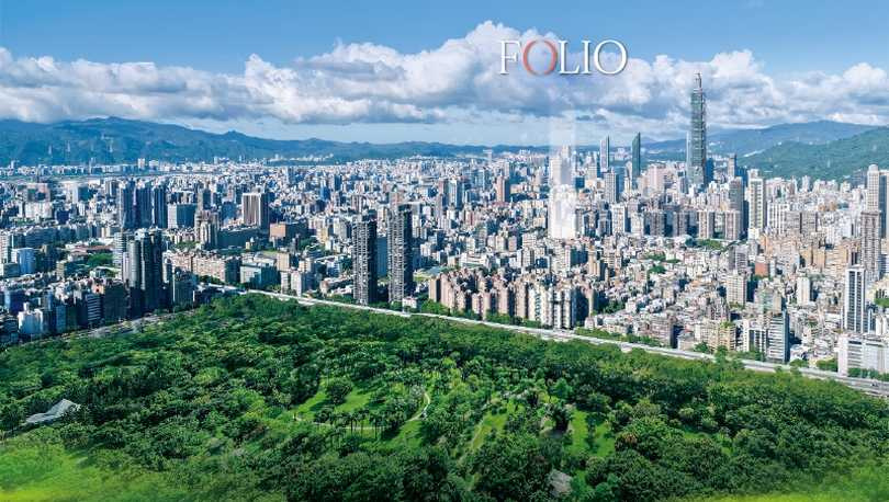 聚焦城市核心。(圖/業者提供)