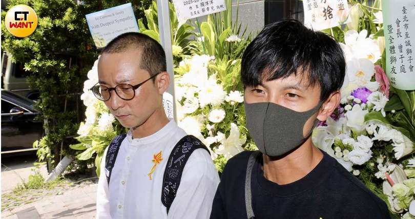 浩角翔起。(圖/方萬民攝)