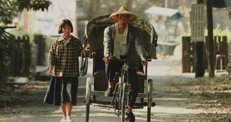 《大濛》以13項提名領跑本屆台北電影獎,成為典禮最大焦點之一。(圖/華文創提供)