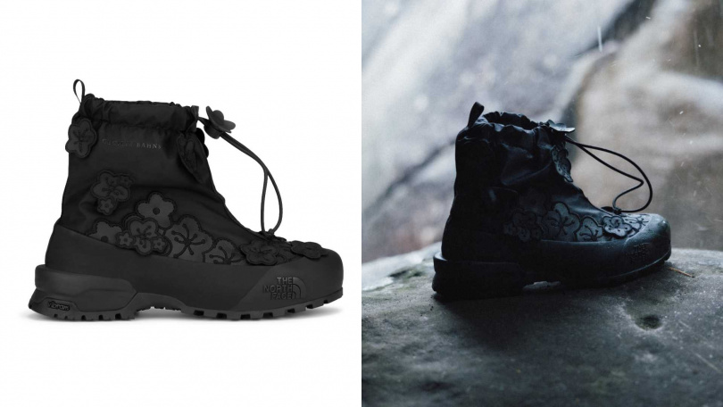 CHARLOTTE GLENCLYFFE戶外機能休閒靴／14880元（圖／品牌提供）