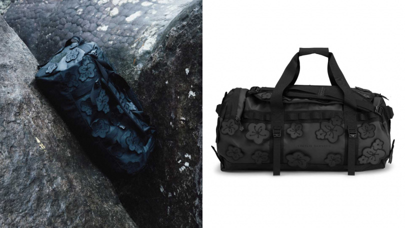 AUDREY BASE CAMP 駝包／18380元（圖／品牌提供）