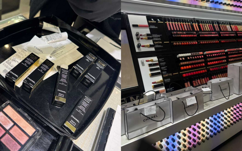 （圖／翻攝自小紅書）