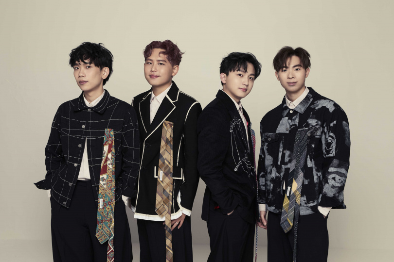 理想混蛋加場門票完售。（圖／何樂音樂提供）