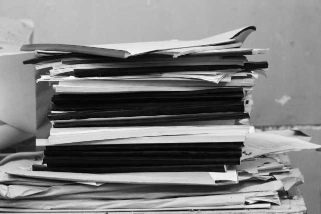 4個生肖要小心工作職場。（示意圖／翻攝自photoAC）