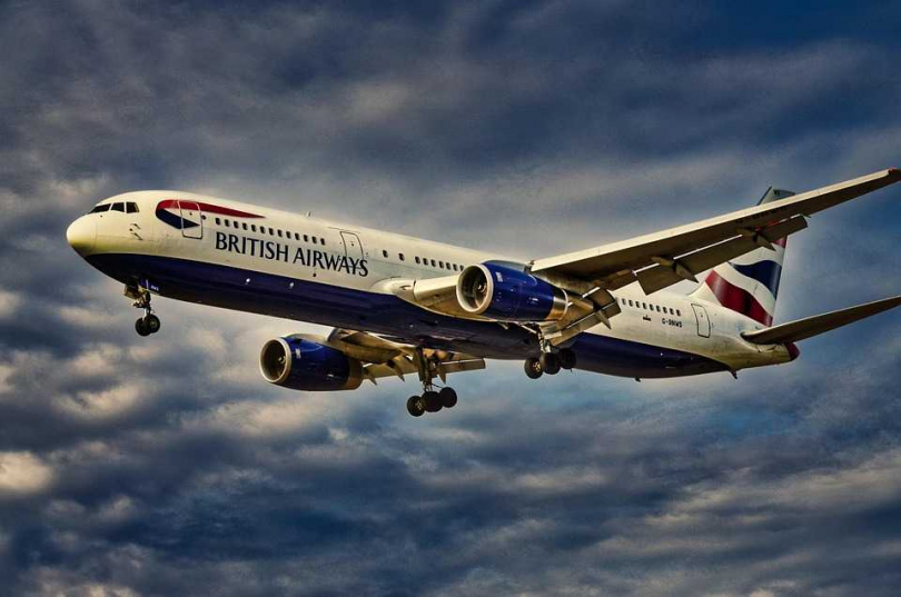 AirAdvisor創辦人安東·拉岑科2023年曾兩度被達美航空和英國航空降等，但成功向航空公司討回公道。（示意圖／Pixabay）