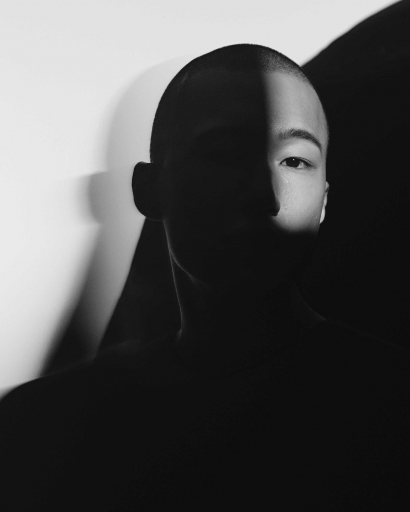 金曲新人山姆身兼頒獎人、入圍者與表演嘉賓。（圖／必應創造提供）