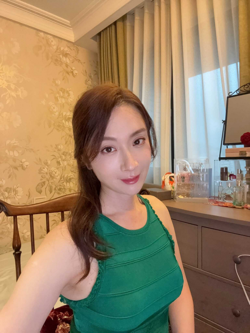 陳漢章卸下公職後，依然擋不住酸民對其批評。（圖／翻攝臉書／樂樂律師·前樂檢）