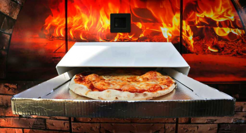 五角大廈附近披薩店銷量突增，有店家當晚接單量為平日12倍，『披薩指數』引發外界高度關注。