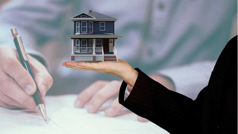 原PO與交往2年的女友規劃買房結婚，卻因「安全感」與「產權登記」方式出現分歧。（示意圖／取自Pixabay）