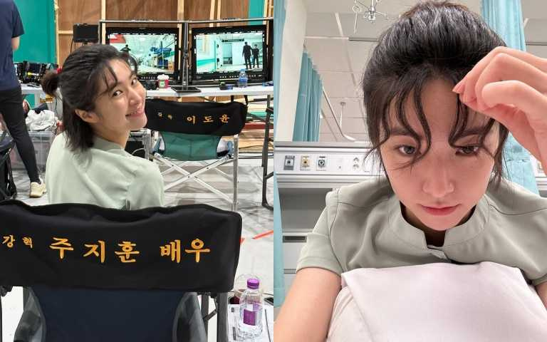 （圖／夏英IG）