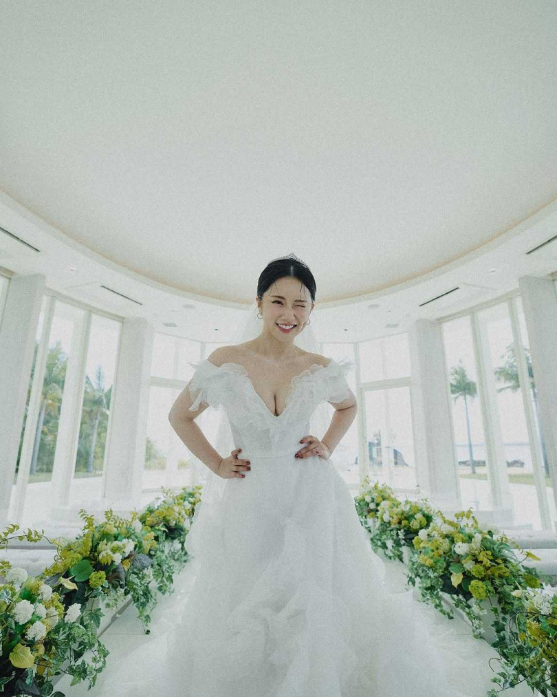 （圖／婁峻碩ig）